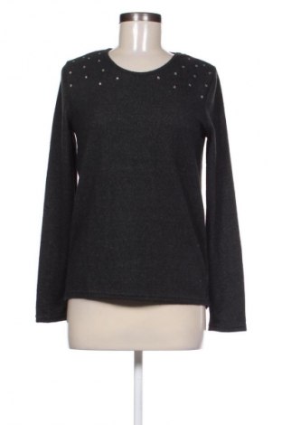 Bluză de femei Janina, Mărime S, Culoare Gri, Preț 24,99 Lei