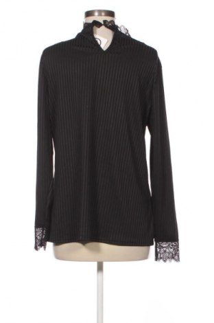 Damen Shirt Janina, Größe XL, Farbe Schwarz, Preis 13,99 €