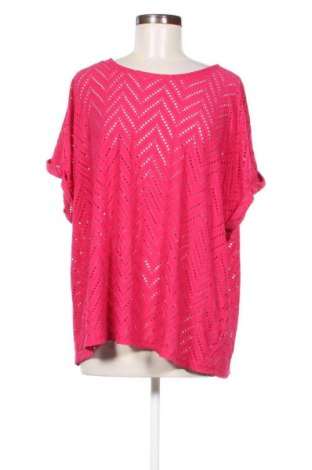 Damen Shirt Janina, Größe XL, Farbe Rot, Preis € 13,99