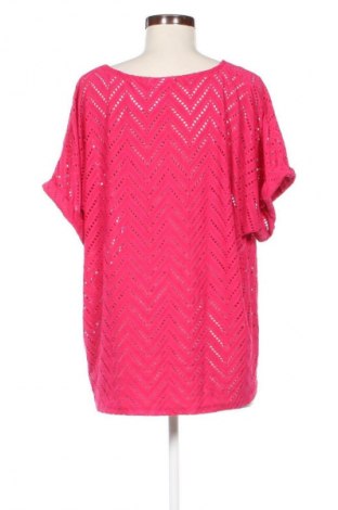 Damen Shirt Janina, Größe XL, Farbe Rot, Preis € 13,99