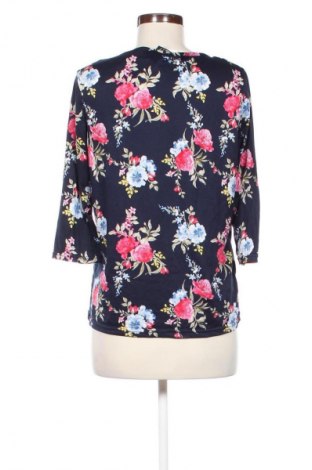 Damen Shirt Janina, Größe M, Farbe Mehrfarbig, Preis € 13,99