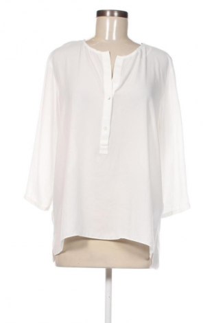 Damen Shirt Janina, Größe L, Farbe Weiß, Preis € 13,99