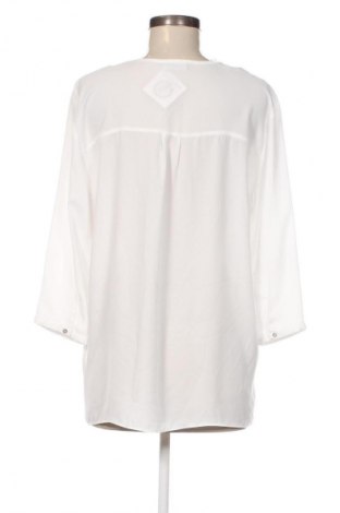 Damen Shirt Janina, Größe L, Farbe Weiß, Preis € 13,99