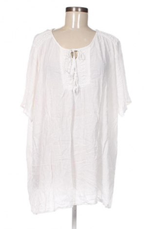 Bluză de femei Janina, Mărime XXL, Culoare Alb, Preț 64,99 Lei