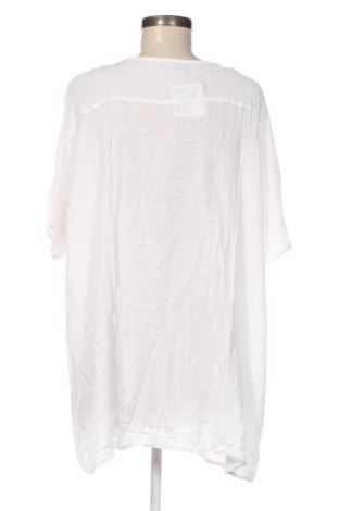 Bluză de femei Janina, Mărime XXL, Culoare Alb, Preț 64,99 Lei