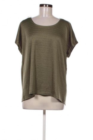 Damen Shirt Janina, Größe M, Farbe Grün, Preis € 13,99