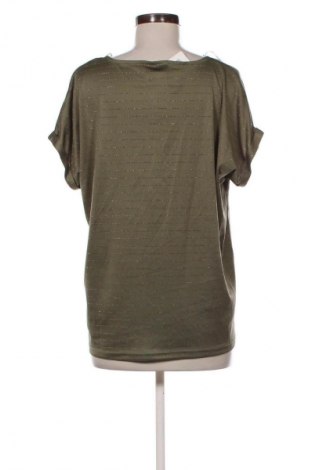 Damen Shirt Janina, Größe M, Farbe Grün, Preis € 13,99