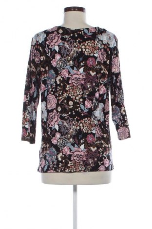 Damen Shirt Janina, Größe M, Farbe Mehrfarbig, Preis € 13,99