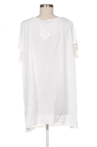 Damen Shirt Janina, Größe XL, Farbe Weiß, Preis 13,99 €