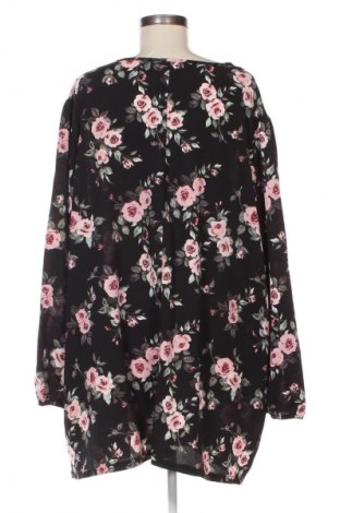 Dámská halenka Janina, Velikost 4XL, Barva Vícebarevné, Cena  309,00 Kč