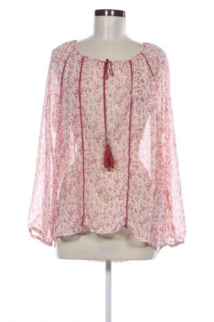 Damen Shirt Janina, Größe L, Farbe Mehrfarbig, Preis € 13,99