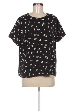 Damen Shirt Janina, Größe L, Farbe Mehrfarbig, Preis € 13,99