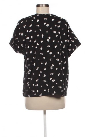 Damen Shirt Janina, Größe L, Farbe Mehrfarbig, Preis € 13,99