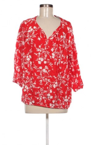 Damen Shirt Janina, Größe XL, Farbe Mehrfarbig, Preis € 13,99