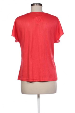 Damen Shirt Janina, Größe L, Farbe Rot, Preis 9,71 €