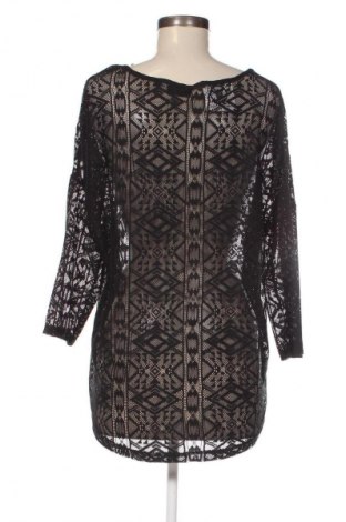 Bluză de femei Janina, Mărime XL, Culoare Negru, Preț 29,99 Lei