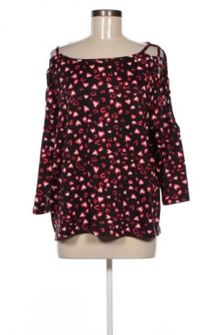 Damen Shirt Janina, Größe XL, Farbe Mehrfarbig, Preis 13,99 €