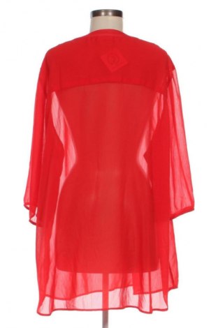 Damen Shirt Janina, Größe XXL, Farbe Rot, Preis € 13,99