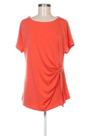 Bluză de femei Janina, Mărime XL, Culoare Roșu, Preț 64,99 Lei