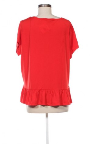 Bluză de femei Janina, Mărime XL, Culoare Roșu, Preț 64,99 Lei
