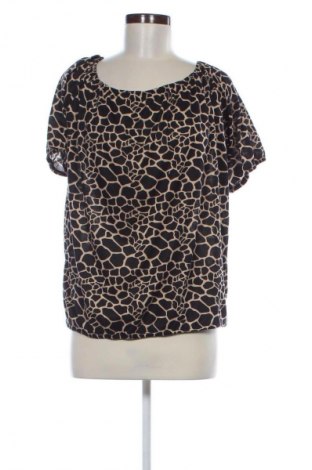 Bluzka damska Janina, Rozmiar XL, Kolor Kolorowy, Cena 62,99 zł