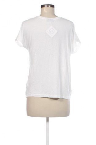 Damen Shirt Janina, Größe S, Farbe Weiß, Preis 11,99 €