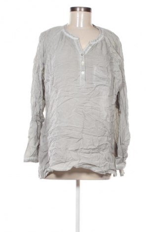 Dámská halenka Janina, Velikost 4XL, Barva Šedá, Cena  309,00 Kč