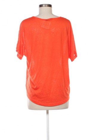 Damen Shirt Janina, Größe L, Farbe Orange, Preis € 13,99
