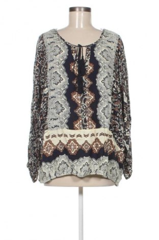 Damen Shirt Janina, Größe XL, Farbe Mehrfarbig, Preis € 13,99