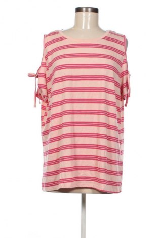 Damen Shirt Janina, Größe XXL, Farbe Mehrfarbig, Preis € 13,99