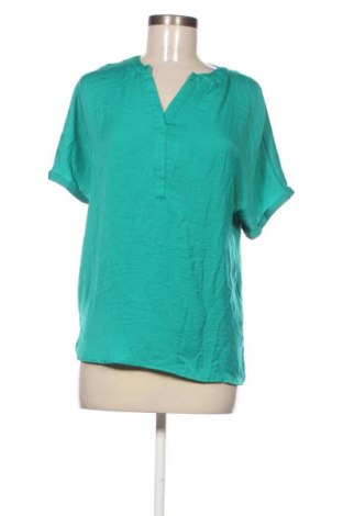 Bluză de femei Janina, Mărime M, Culoare Verde, Preț 64,99 Lei