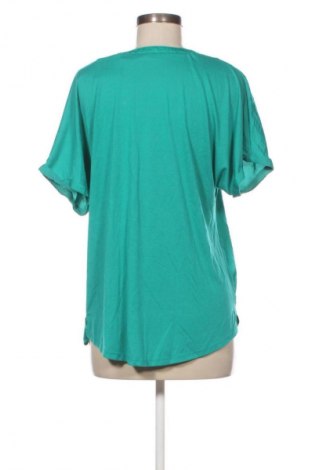 Bluză de femei Janina, Mărime M, Culoare Verde, Preț 64,99 Lei