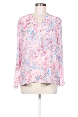 Damen Shirt Janina, Größe M, Farbe Mehrfarbig, Preis € 13,99