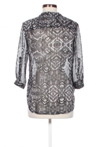 Damen Shirt Janina, Größe S, Farbe Mehrfarbig, Preis € 5,99