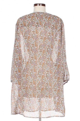 Damen Shirt Janina, Größe 3XL, Farbe Mehrfarbig, Preis € 13,99