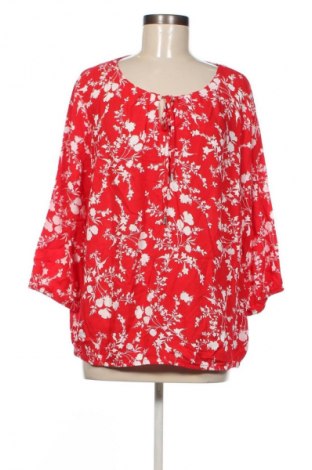 Damen Shirt Janina, Größe XL, Farbe Mehrfarbig, Preis € 13,99