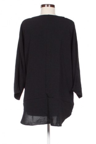 Női blúz Janina, Méret XL, Szín Fekete, Ár 2 179 Ft