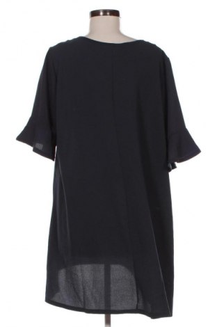 Damen Shirt Janina, Größe XL, Farbe Blau, Preis € 13,99