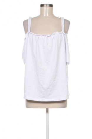 Bluză de femei Janina, Mărime XXL, Culoare Alb, Preț 64,99 Lei