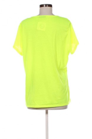Damen Shirt Janina, Größe XXL, Farbe Grün, Preis € 13,99