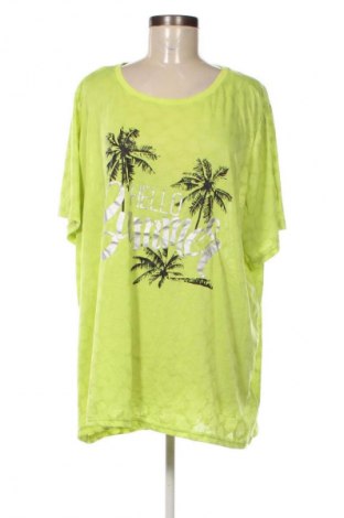 Damen Shirt Janina, Größe 3XL, Farbe Mehrfarbig, Preis € 13,99