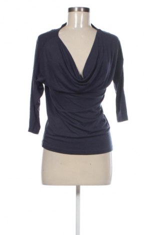 Bluzka damska Jean Pascale, Rozmiar S, Kolor Niebieski, Cena 62,99 zł