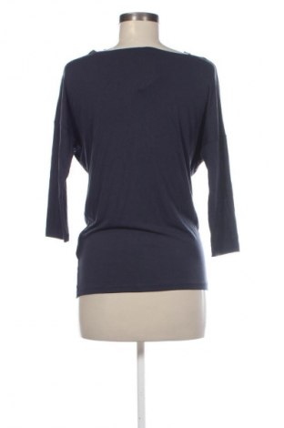 Bluzka damska Jean Pascale, Rozmiar S, Kolor Niebieski, Cena 62,99 zł