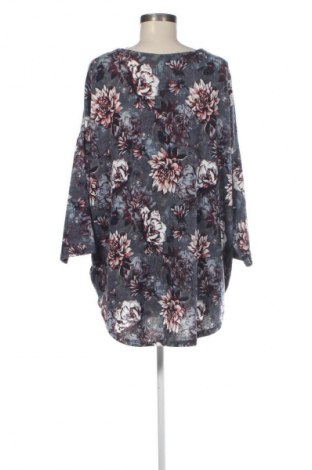 Bluzka damska Jean Pascale, Rozmiar XL, Kolor Szary, Cena 25,99 zł