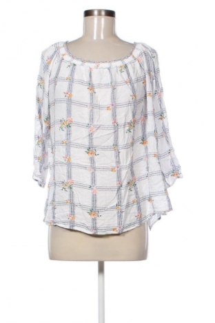 Damen Shirt Jean Pascale, Größe XL, Farbe Mehrfarbig, Preis € 13,99