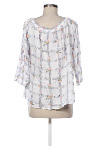 Damen Shirt Jean Pascale, Größe XL, Farbe Mehrfarbig, Preis € 13,99