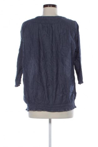 Bluză de femei Jean Pascale, Mărime XL, Culoare Albastru, Preț 64,99 Lei
