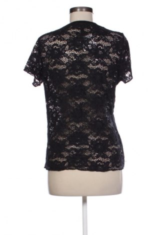 Damen Shirt Jean Pascale, Größe M, Farbe Schwarz, Preis 9,71 €