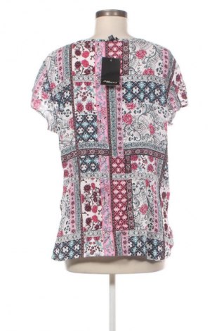Damen Shirt Jean Pascale, Größe L, Farbe Mehrfarbig, Preis 21,99 €