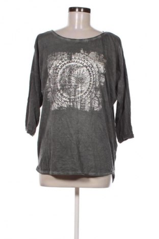 Damen Shirt Jean Pascale, Größe M, Farbe Mehrfarbig, Preis € 5,99